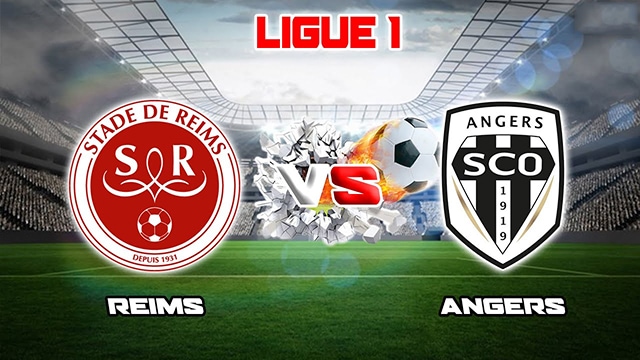 Soi kèo bóng đá SBO Reims vs Angers ngày 21/5/2023 – Vòng 36 Ligue 1