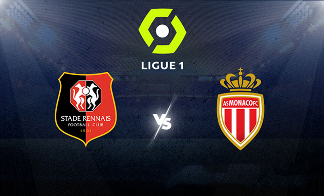 Soi kèo bóng đá SBO Rennes vs Monaco ngày 28/5/2023 – Vòng 37 Ligue 1