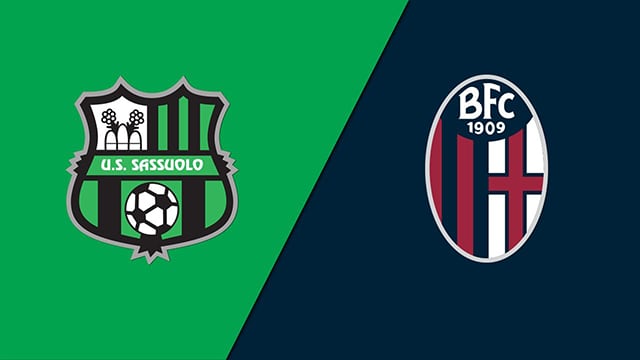 Soi kèo bóng đá SBO Sassuolo vs Bologna ngày 09/05/2023 – Vòng 34 Serie A