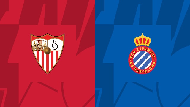 Soi kèo bóng đá SBO Sevilla vs Espanyol ngày 5/5/2023 – Vòng 33 La Liga