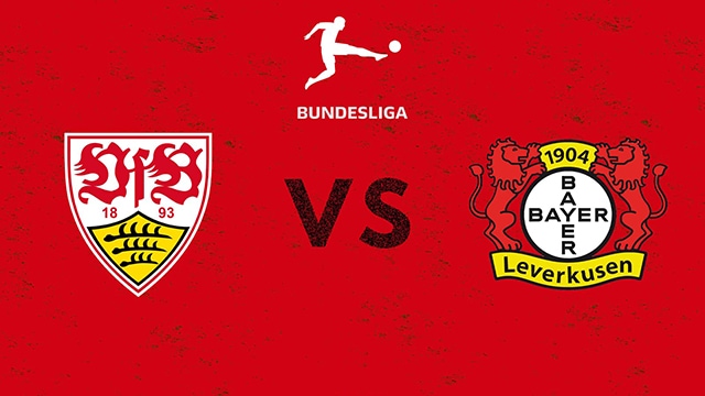 Soi kèo bóng đá SBO Stuttgart vs Bayer Leverkusen ngày 14/5/2023 – Vòng 32 Bundesliga