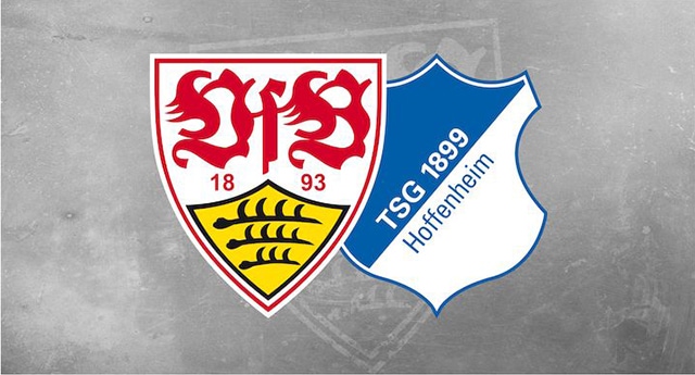 Soi kèo bóng đá SBO Stuttgart vs Hoffenheim ngày 27/5/2023 – Vòng 34 Bundesliga