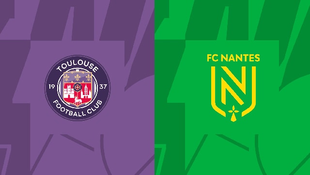 Soi kèo bóng đá SBO Toulouse vs Nantes ngày 14/5/2023 – Vòng 35 Ligue 1