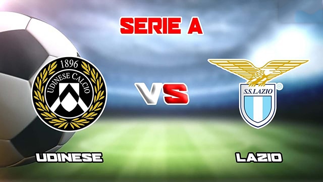 Soi kèo bóng đá SBO Udinese vs Lazio ngày 22/5/2023 – Vòng 36 Serie A