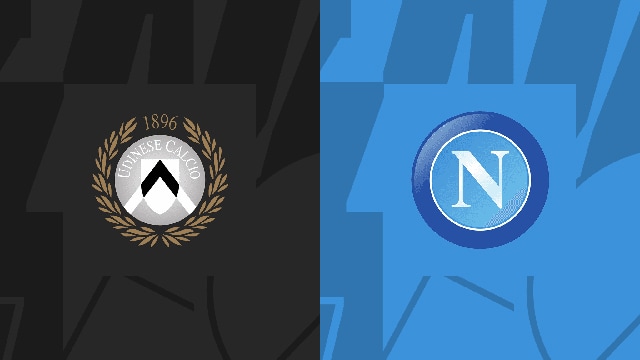 Soi kèo bóng đá SBO Udinese vs Napoli ngày 5/5/2023 – Vòng 33 Serie A