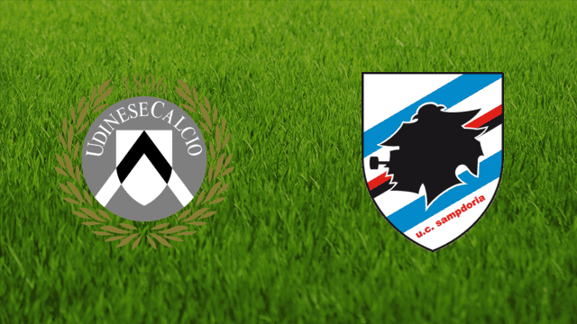 Soi kèo bóng đá SBO Udinese vs Sampdoria ngày 08/05/2023 – Vòng 34 Serie A