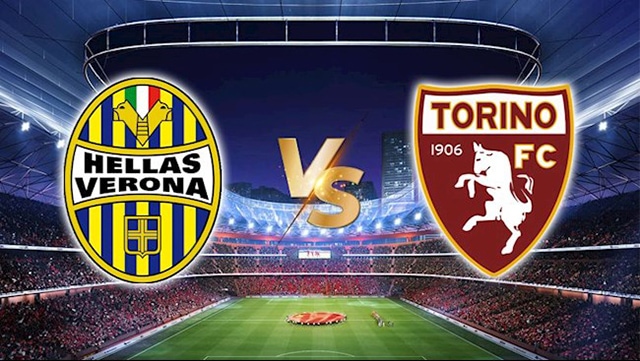 Soi kèo bóng đá SBO Verona vs Torino ngày 14/5/2023 – Vòng 35 Serie A