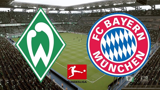 Soi kèo bóng đá SBO Werder Bremen vs Bayern Munich ngày 6/5/2023 – Vòng 31 Bundesliga