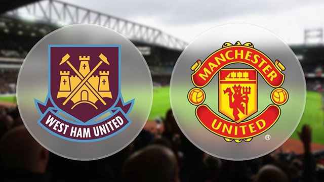 Soi kèo bóng đá SBO West Ham vs Manchester Utd ngày 8/5/2023 – Vòng 35 Ngoại Hạng Anh