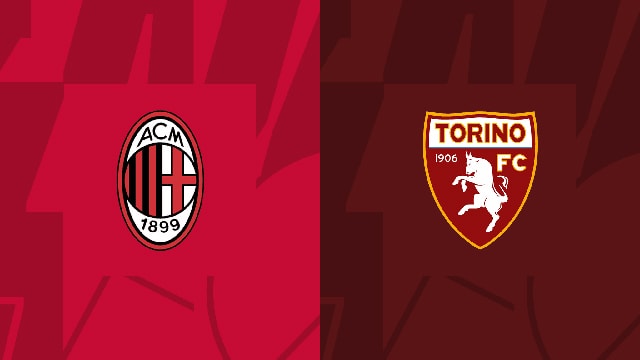 Soi kèo bóng đá SBO AC Milan vs Torino ngày 27/08/2023 – Vòng 2 Serie A