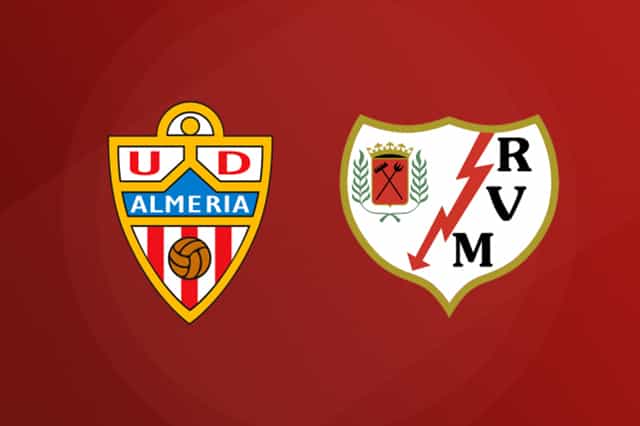 Soi kèo bóng đá SBO Almeria vs Rayo Vallecano ngày 12/8/2023 – Vòng 1 La Liga