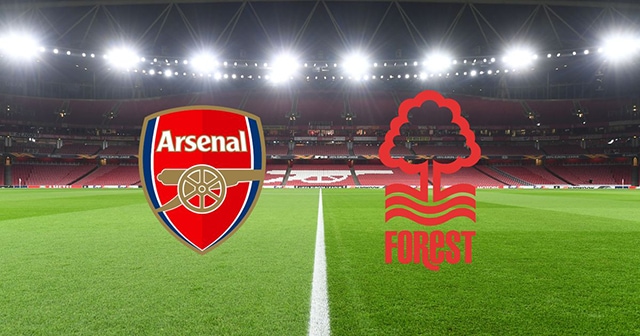 Soi kèo bóng đá SBO Arsenal vs Nottingham Forest ngày 12/08/2023 – Vòng 1 Ngoại Hạng Anh