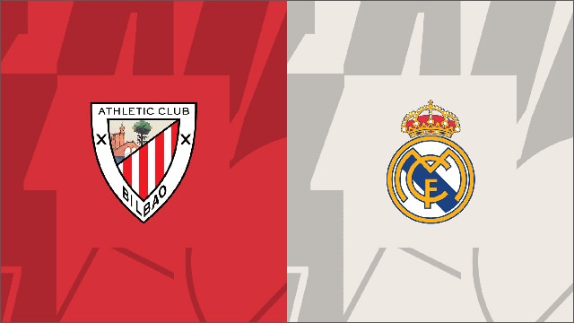 Soi kèo bóng đá SBO Athletic Bilbao vs Real Madrid ngày 13/8/2023 – Vòng 1 La Liga
