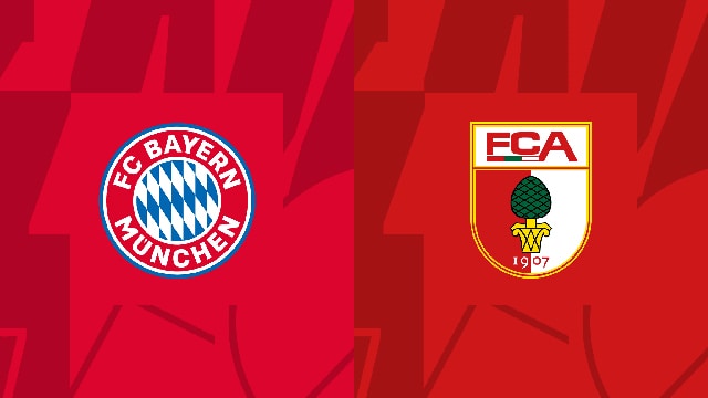 Soi kèo bóng đá SBO Bayern Munich vs Augsburg ngày 28/08/2023 – Vòng 2 Bundesliga