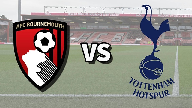 Soi kèo bóng đá SBO Bournemouth vs Tottenham ngày 26/8/2023 – Vòng 3 Ngoại Hạng Anh