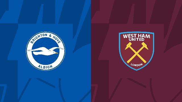Soi kèo bóng đá SBO Brighton vs West Ham ngày 26/8/2023 – Vòng 3 Ngoại Hạng Anh