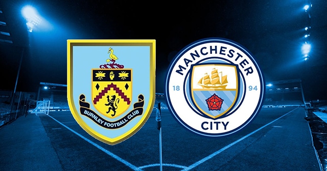 Soi kèo bóng đá SBO Burnley vs Manchester City ngày 12/08/2023 – Vòng 1 Ngoại Hạng Anh