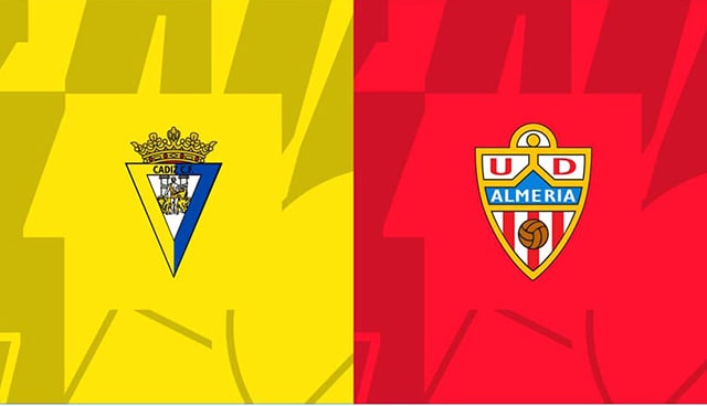 Soi kèo bóng đá SBO Cadiz vs Almeria ngày 26/8/2023 – Vòng 3 La Liga
