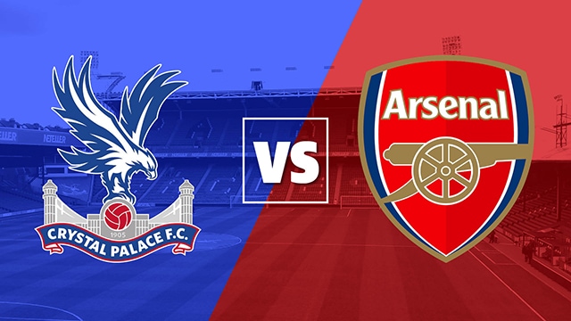 Soi kèo bóng đá SBO Crystal Palace vs Arsenal ngày 22/08/2023 – Vòng 2 Ngoại Hạng Anh