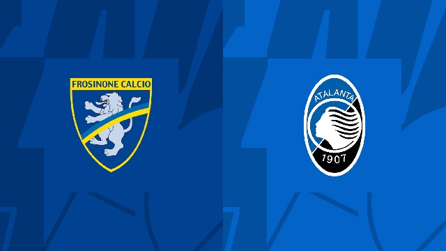 Soi kèo bóng đá SBO Frosinone vs Atalanta ngày 26/08/2023 – Vòng 2 Serie A