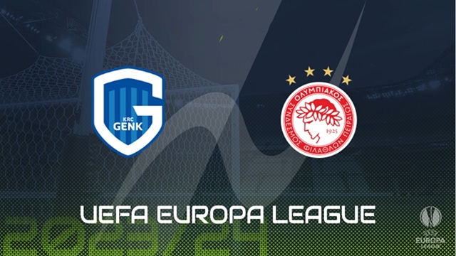 Soi kèo bóng đá SBO Genk vs Olympiakos Piraeus ngày 18/08/2023 – Europa League