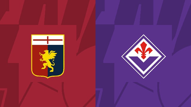 Soi kèo bóng đá SBO Genoa vs Fiorentina ngày 20/8/2023 – Vòng 1 Serie A