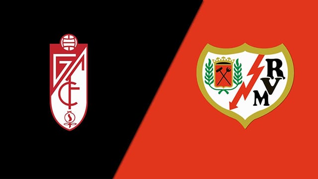 Soi kèo bóng đá SBO Granada vs Rayo Vallecano ngày 22/8/2023 – Vòng 2 La Liga