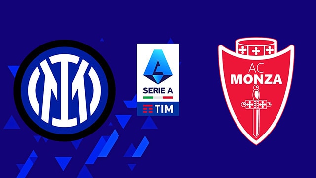 Soi kèo bóng đá SBO Inter vs Monza ngày 20/8/2023 – Vòng 1 Serie A