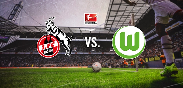 Soi kèo bóng đá SBO Koln vs Wolfsburg ngày 26/08/2023 – Vòng 2 Bundesliga