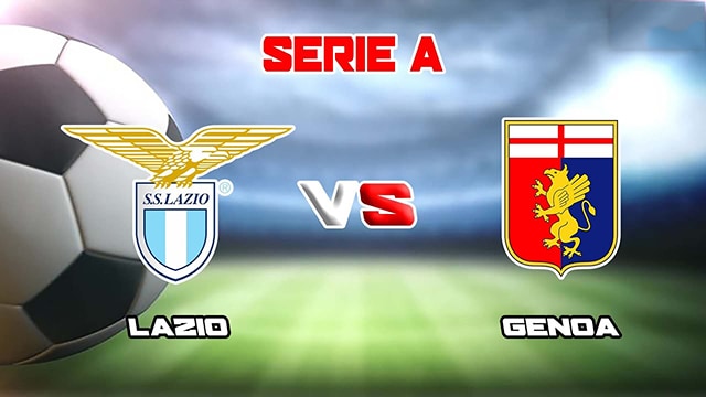 Soi kèo bóng đá SBO Lazio vs Genoa ngày 28/08/2023 – Vòng 2 Serie A