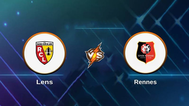 Soi kèo bóng đá SBO Lens vs Rennes ngày 20/8/2023 – Vòng 2 Ligue 1