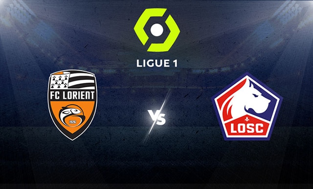 Soi kèo bóng đá SBO Lorient vs Lille ngày 28/08/2023 – Vòng 3 Ligue 1