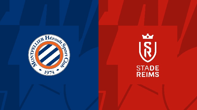 Soi kèo bóng đá SBO Montpellier vs Reims ngày 27/08/2023 – Vòng 3 Ligue 1