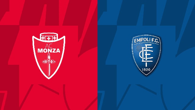 Soi kèo bóng đá SBO Monza vs Empoli ngày 26/08/2023 – Vòng 2 Serie A