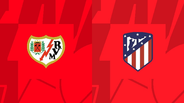 Soi kèo bóng đá SBO Rayo Vallecano vs Atletico Madrid ngày 29/08/2023 – Vòng 3 La Liga