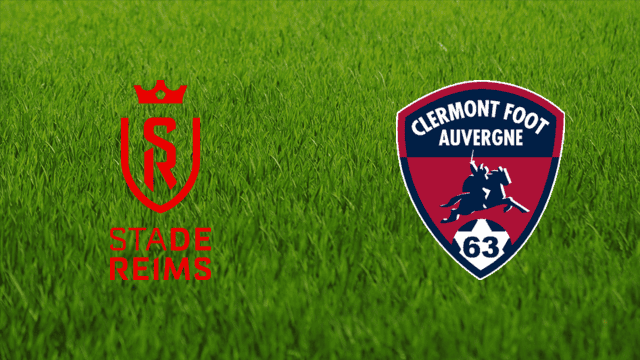 Soi kèo bóng đá SBO Reims vs Clermont ngày 20/8/2023 – Vòng 2 Ligue 1