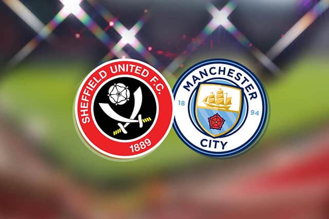 Soi kèo bóng đá SBO Sheff Utd vs Manchester City ngày 27/08/2023 – Vòng 3 Ngoại Hạng Anh