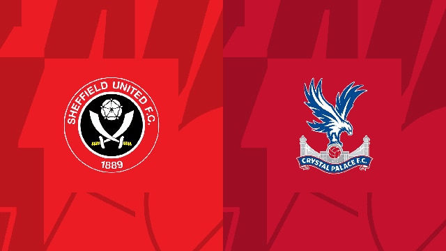 Soi kèo bóng đá SBO Sheffield United vs Crystal Palace ngày 12/08/2023 – Vòng 1 Ngoại Hạng Anh