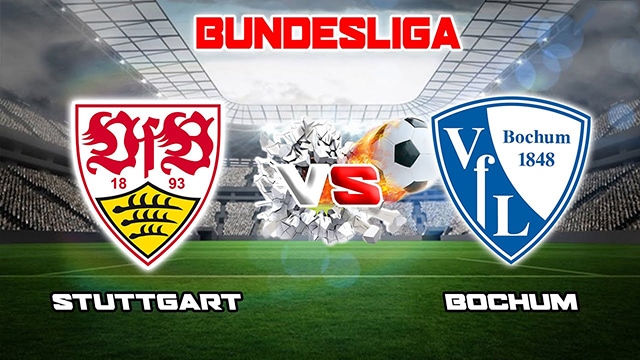 Soi kèo bóng đá SBO Stuttgart vs Bochum ngày 19/8/2023 – Vòng 1 Bundesliga