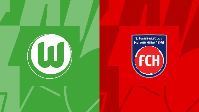 Soi kèo bóng đá SBO Wolfsburg vs Heidenheim ngày 19/8/2023 – Vòng 1 Bundesliga