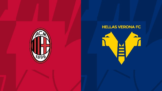 Soi kèo bóng đá SBO AC Milan vs Verona ngày 23/09/2023 – Vòng 5 Serie A