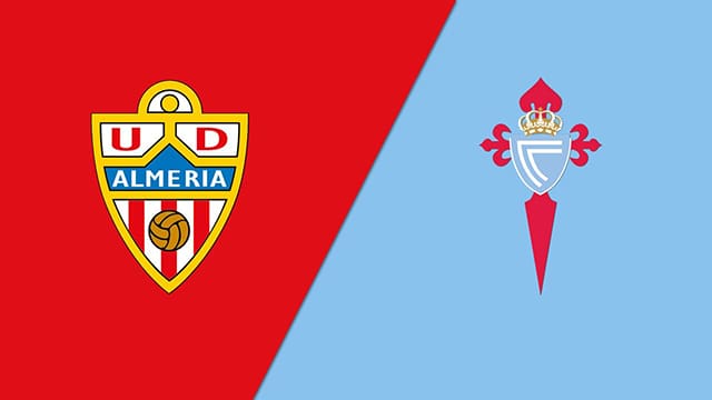 Soi kèo bóng đá SBO Almeria vs Celta Vigo ngày 02/09/2023 – Vòng 4 La Liga