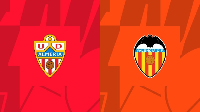 Soi kèo bóng đá SBO Almeria vs Valencia ngày 24/09/2023 – Vòng 6 La Liga