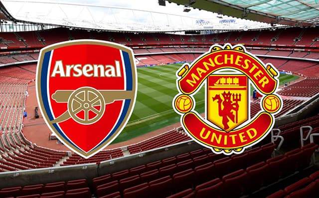 Soi kèo bóng đá SBO Arsenal vs Manchester United ngày 03/09/2023 – Vòng 4 Ngoại Hạng Anh