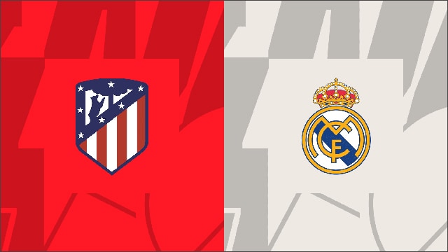 Soi kèo bóng đá SBO Atletico Madrid vs Real Madrid ngày 25/09/2023 – Vòng 6 La Liga