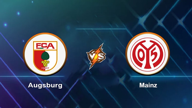 Soi kèo bóng đá SBO Augsburg vs Mainz ngày 23/09/2023 – Vòng 5 Bundesliga
