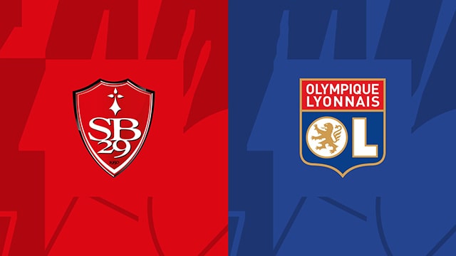 Soi kèo bóng đá SBO Brest vs Lyon ngày 24/09/2023 – Vòng 6 Ligue 1
