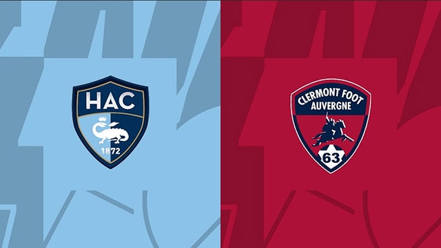 Soi kèo bóng đá SBO Đá Le Harve vs Clermont ngày 24/09/2023 – Vòng 6 Ligue 1