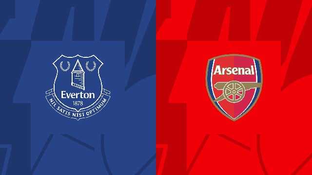 Soi kèo bóng đá SBO Everton vs Arsenal ngày 17/09/2023 – Vòng 5 Ngoại Hạng Anh