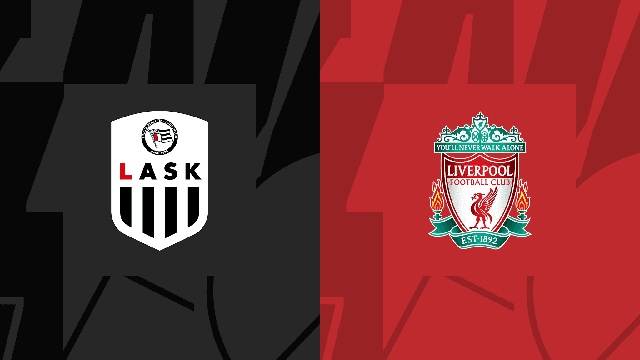 Soi kèo bóng đá SBO LASK vs Liverpool ngày 21/09/2023 – Europa League